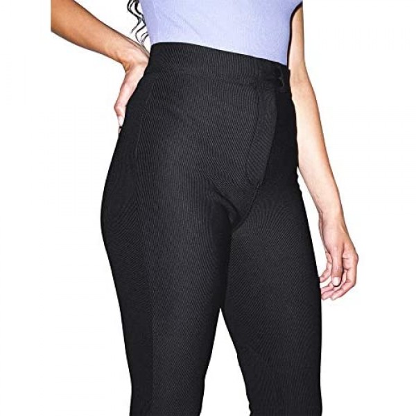 American Apparel Women's The Riding Pant