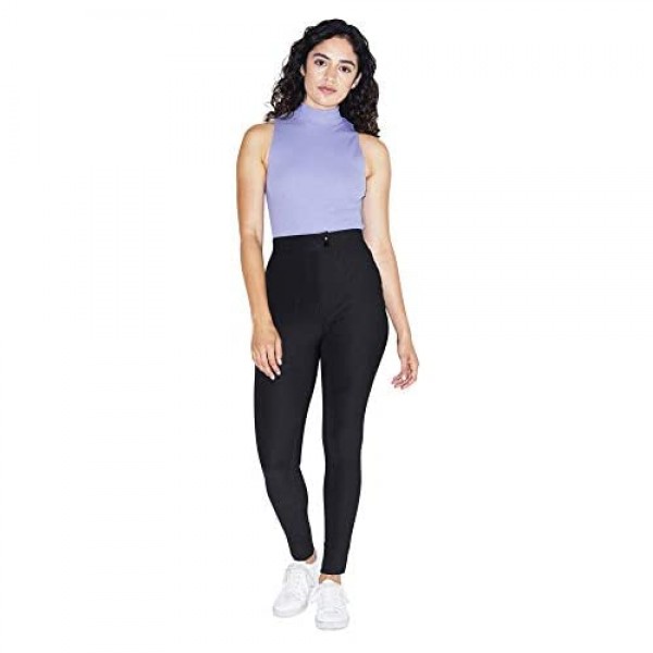 American Apparel Women's The Riding Pant