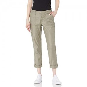 Level 99 Women's Relaxed Lily Cargo Pant