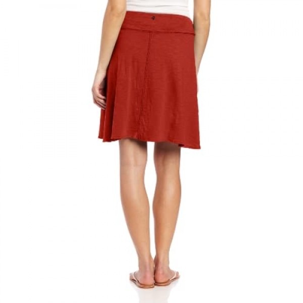 prAna Women's Dahlia Skirt