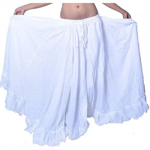 Wevez 15 Yard Belly Dancing Skirt for ATS