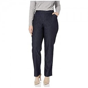 Lee Women's Relaxed Fit All Day Straight Leg Pant