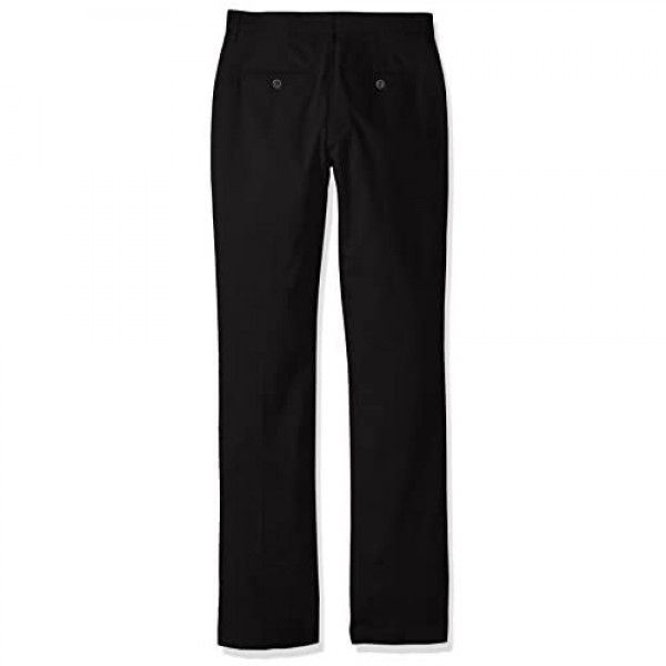 Lee Women's Size Tall Motion Series Total Freedom Pant