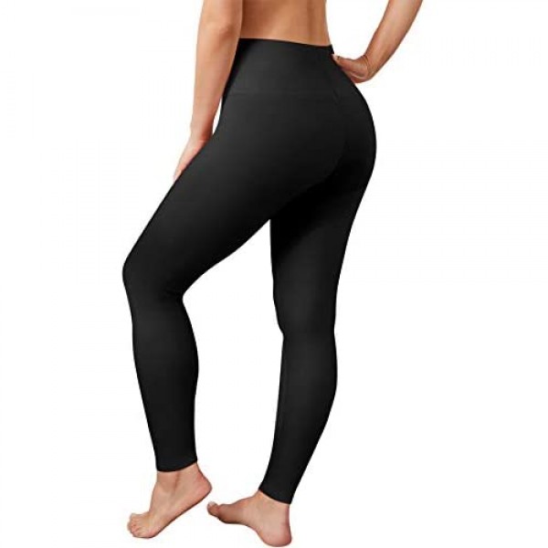 Maidenform Women's Firm Foundations Shapewear Leggings - Available in Tall DMS085