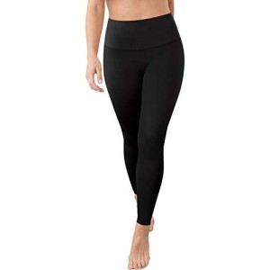 Maidenform Women's Firm Foundations Shapewear Leggings - Available in Tall DMS085
