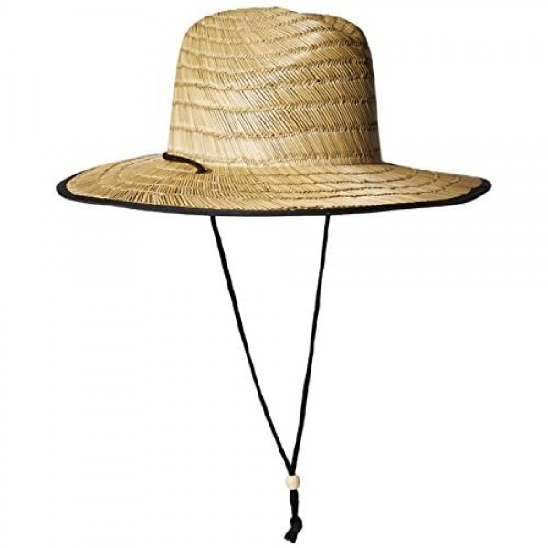 Roxy Women's Tomboy Straw Hat