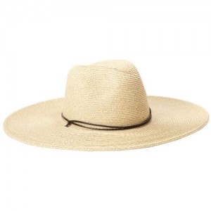 San Diego Hat Co. Men's 5 Inch Toast Sun Hat