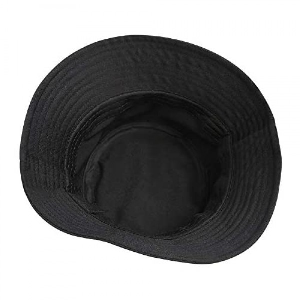 lsawdas Alien (2) Unisex Print Bucket Hat Fisherman Bucket Sun Hat