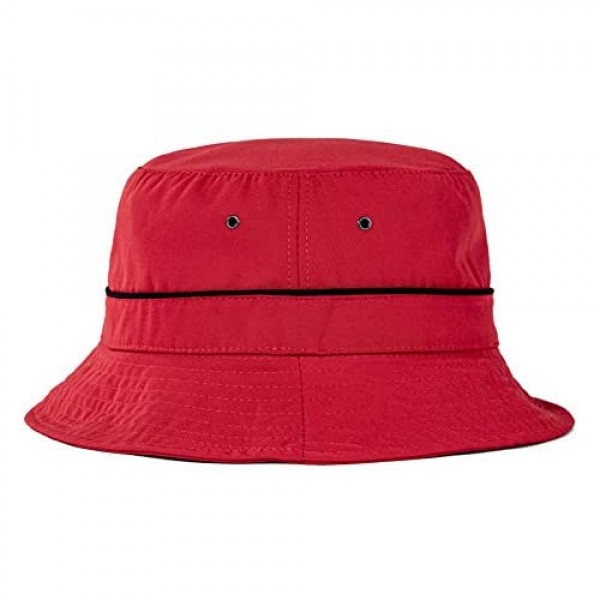 VOBOOM Quick Dry Bucket Hats for Men Outdoor Fisherman Sun Caps