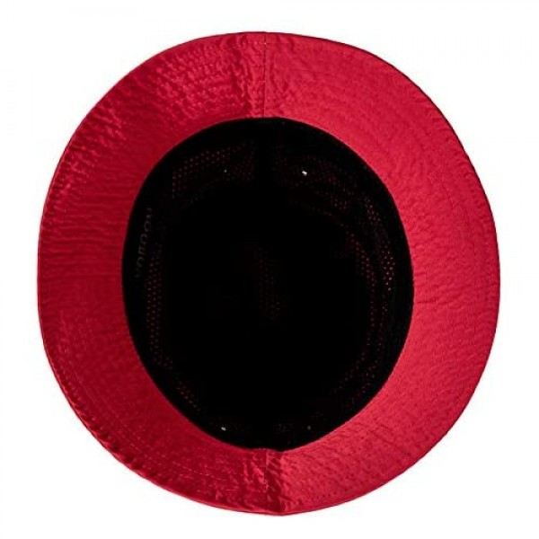 VOBOOM Quick Dry Bucket Hats for Men Outdoor Fisherman Sun Caps