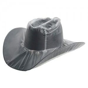 M&F Western Western Hat Protector Tall Crown