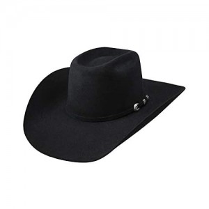 RESISTOL Men's Sp Western Hat - Rfthsp-Cj4207