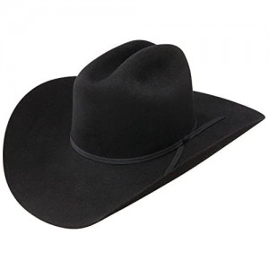 Stetson Cattleman Western Hat