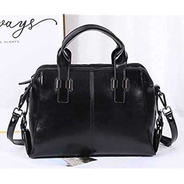 Handbag Stylish shoulder bag Satchel bag A4 size MRB205