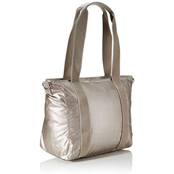 Kipling Women's Asseni S Top-Handle Bags 40x28x14 Centimeters (B x H x T)