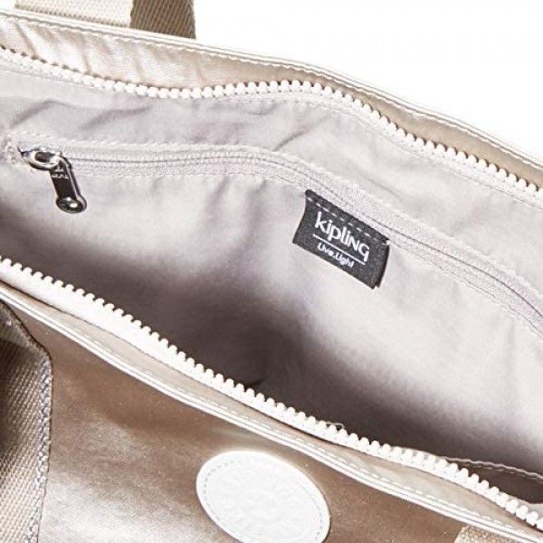 Kipling Women's Asseni S Top-Handle Bags 40x28x14 Centimeters (B x H x T)