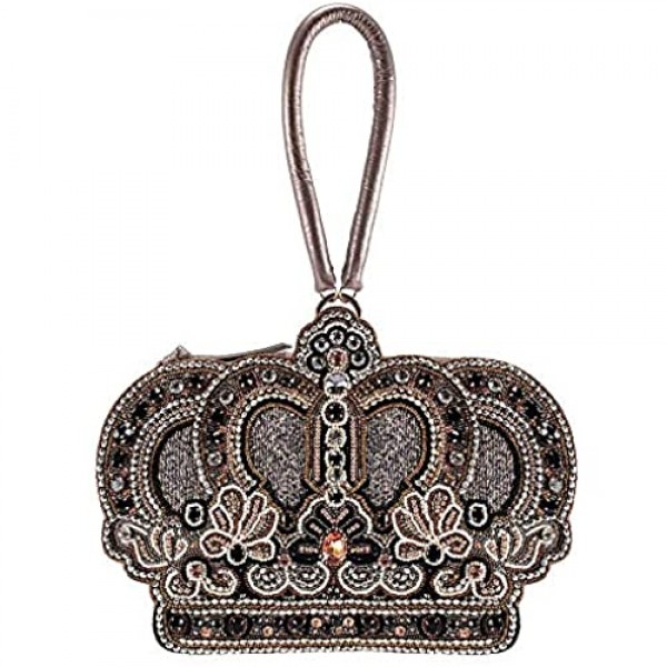 Mary Frances Crown Jewels Multi