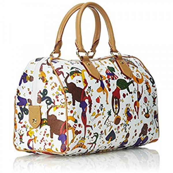 Piero Guidi Women’s 2167d4088 Top-Handle Bag