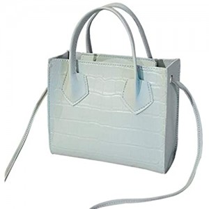 Top Handle Small Mini Handbag for Women