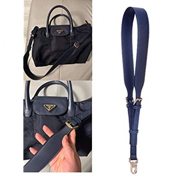 Vogue HandBag Straps Shoulder Bag Straps Replacement PU Leather Strap Crossbody Strap Purse For Women