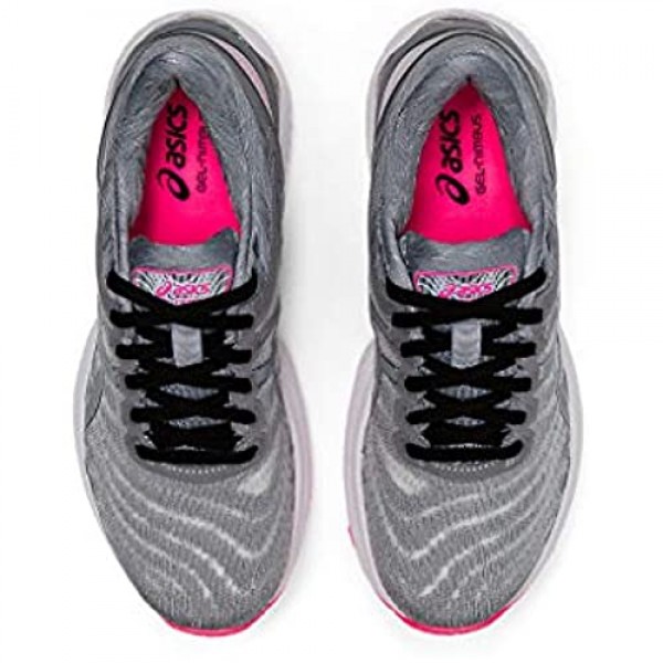 ASICS Women's Gel-Nimbus 22 Lite-Show Running Shoes