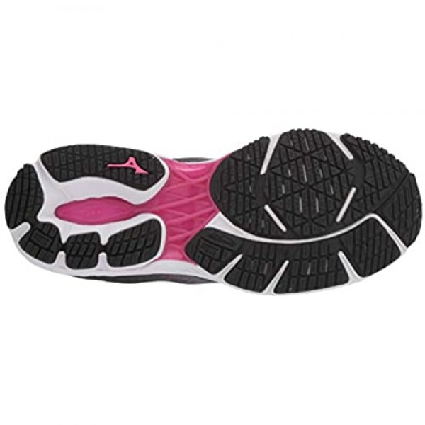 Mizuno Women's Wave Shadow 3 Running Shoe
