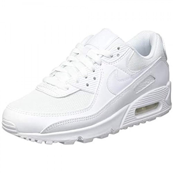 Nike Air Max 90 Twist Womens Running Trainers Cv8110 Sneakers Shoes