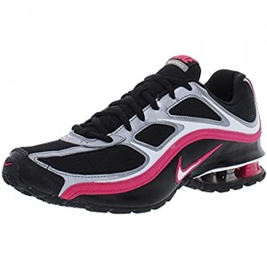 Nike Women's Reax Run 5 Running Shoes