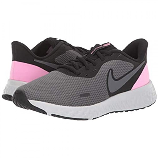 Nike Women's Revolution 5 Wide Running Shoe