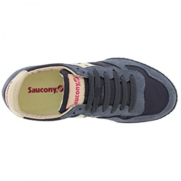 Saucony Originals womens Bullet Sneaker Slate 7 M US