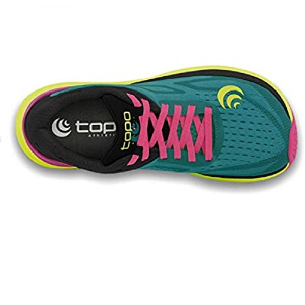 Topo Athletic Women's Ultrafly 3 Breathable Road Running Shoes