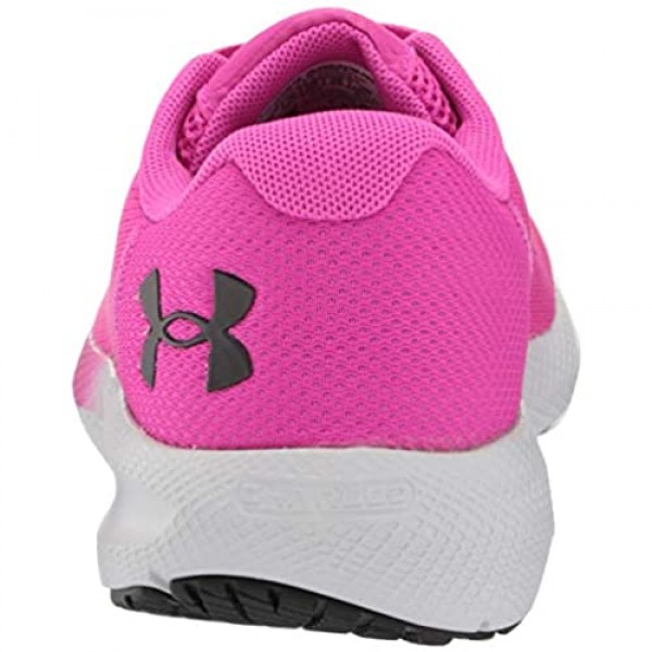 Under Armour Women's Charged Pursuit 2 Special Edition Running Shoe