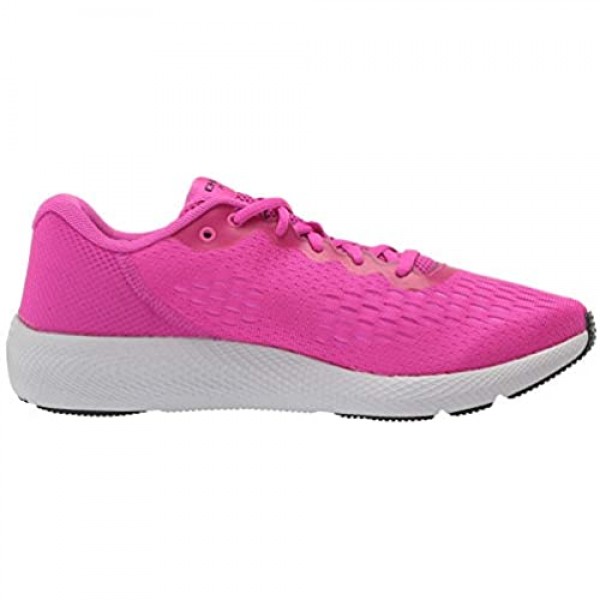 Under Armour Women's Charged Pursuit 2 Special Edition Running Shoe