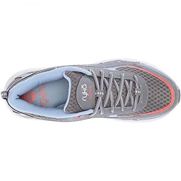 Ryka Womens Inspire Athletic Shoes