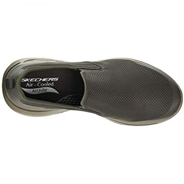 Skechers Performance Go Walk Arch Fit - Togpath