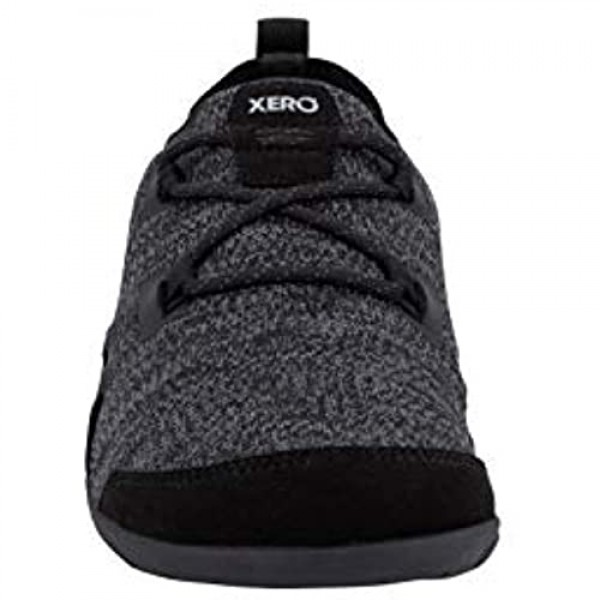 Xero Shoes Women's Oswego Sock Sneakers - Comfortable Casual Knit Shoes