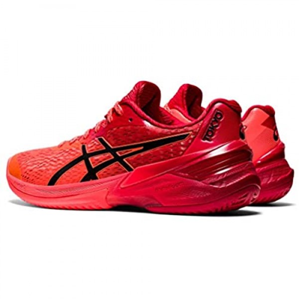 ASICS Women's Sky Elite FF Tokyo Volleyball Shoes