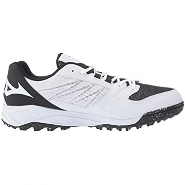 Mizuno Unisex-Adult Dominant All Surface Low Turf Shoe