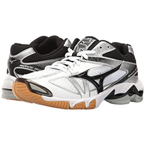 Mizuno Women's Wave Bolt 6 Volleyball Shoes