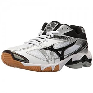 Mizuno Women's Wave Bolt 6 Volleyball Shoes