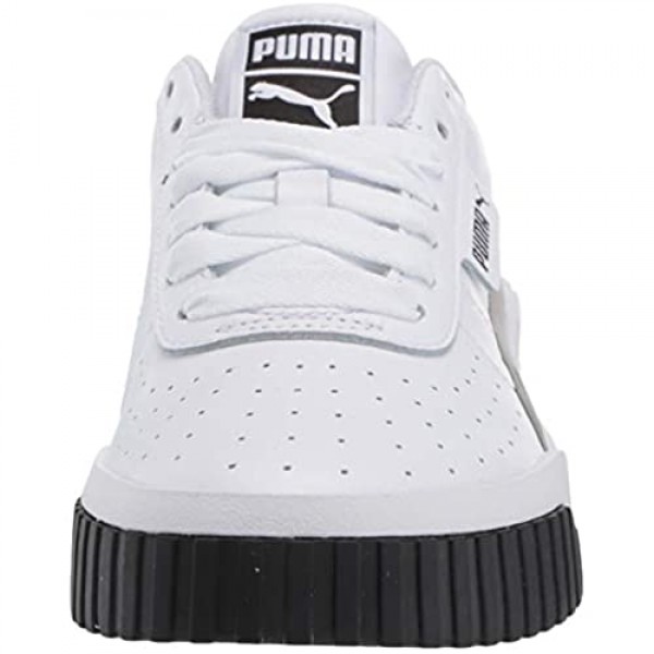 PUMA Women's Cali Sneaker