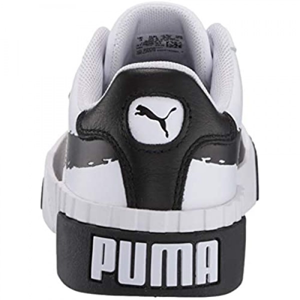 PUMA Women's Cali Sneaker