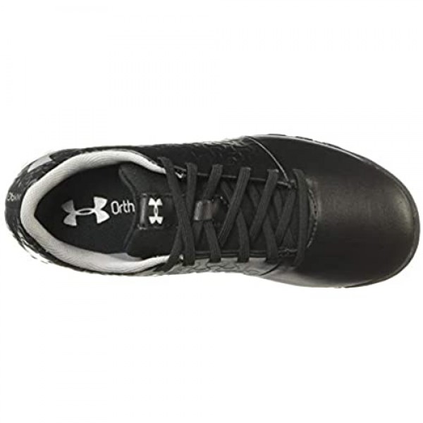 Under Armour Unisex-Adult Magnetico Select JR Turf Sneaker