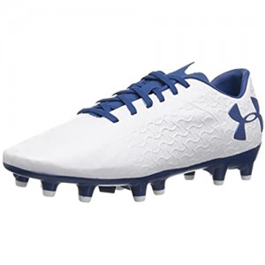 Under Armour Women's Magnetico Premiere Firm Ground Soccer Shoe