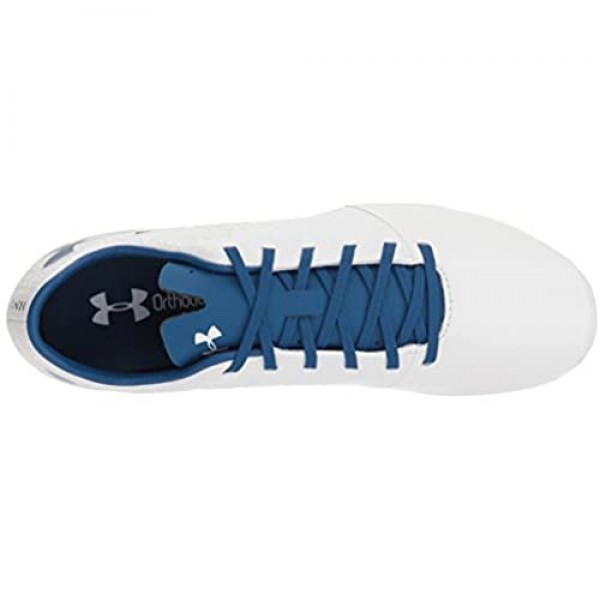 Under Armour Women's Magnetico Select Firm Ground Soccer Shoe