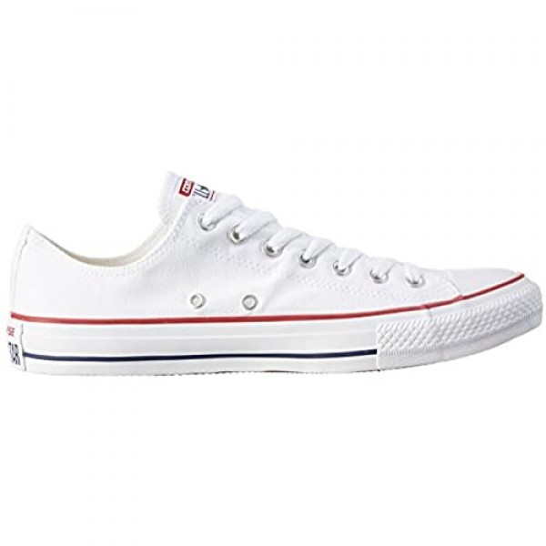 All Star Chuck Taylor Lo Top