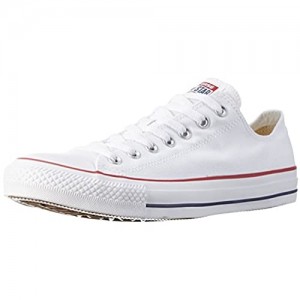 All Star Chuck Taylor Lo Top