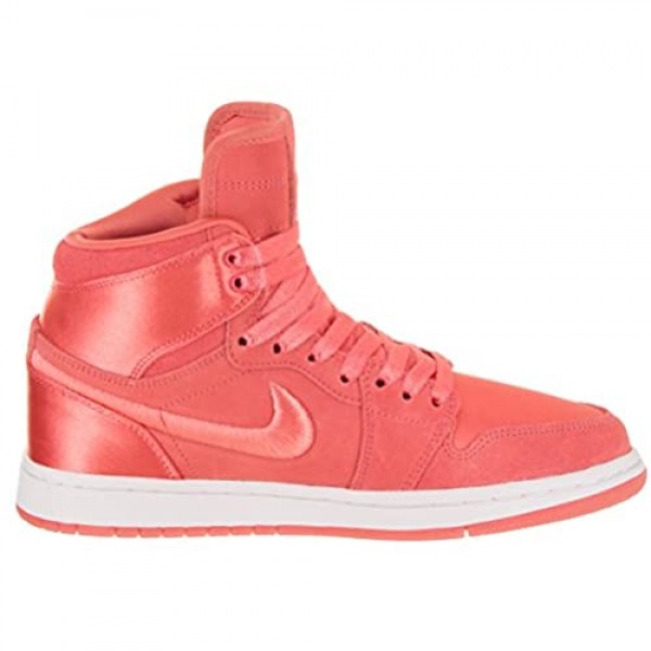 Jordan Nike Women's Air 1 Retro High SOH Casual Shoe