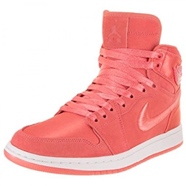 Jordan Nike Women's Air 1 Retro High SOH Casual Shoe