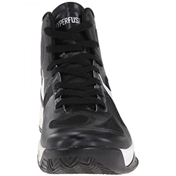 Nike Hyperfuse TB Men's Basketball Shoes 525019 001